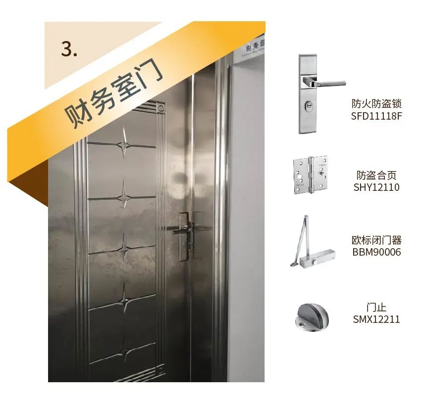 装修五金智能化,装修机电系统图讲解大全