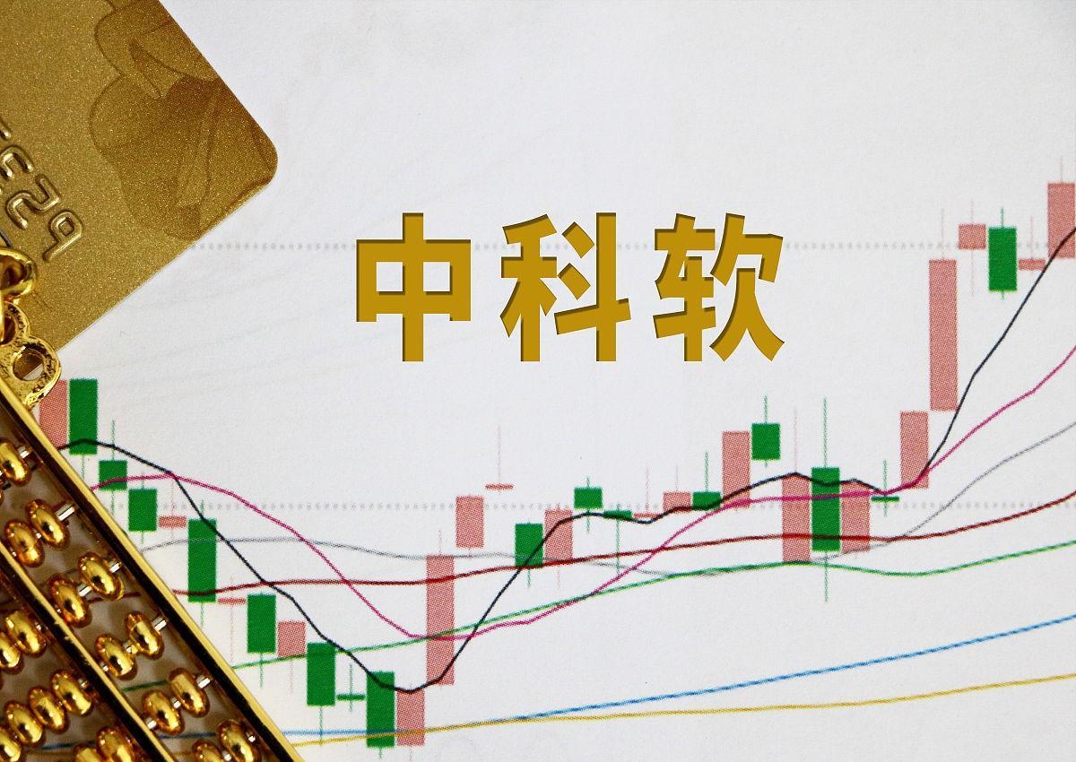 中科软：保险IT领域巨头，无限潜力引领未来增长！