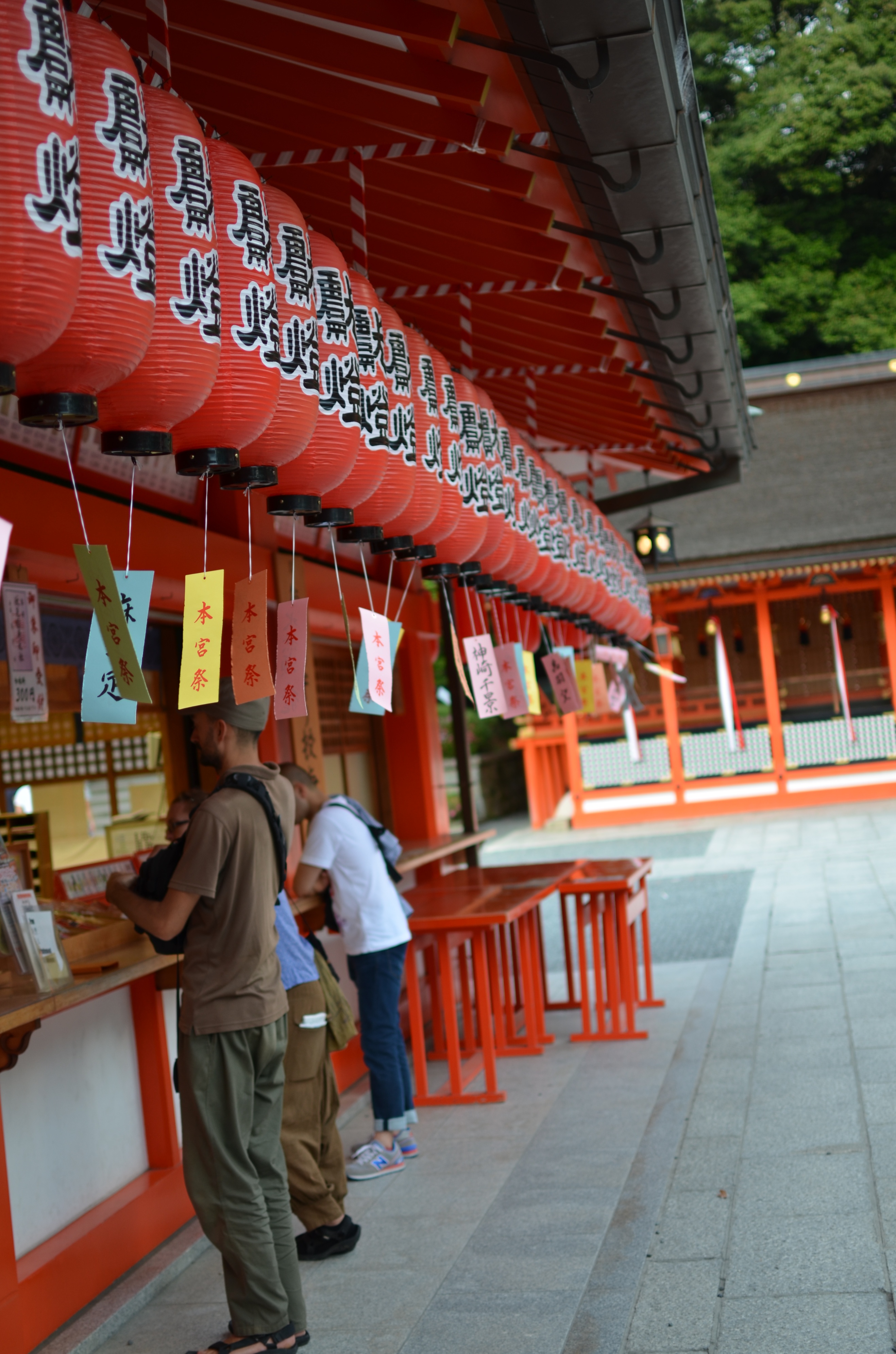 京都伏见稻荷大社爬多久,京都伏见稻荷大社攻略