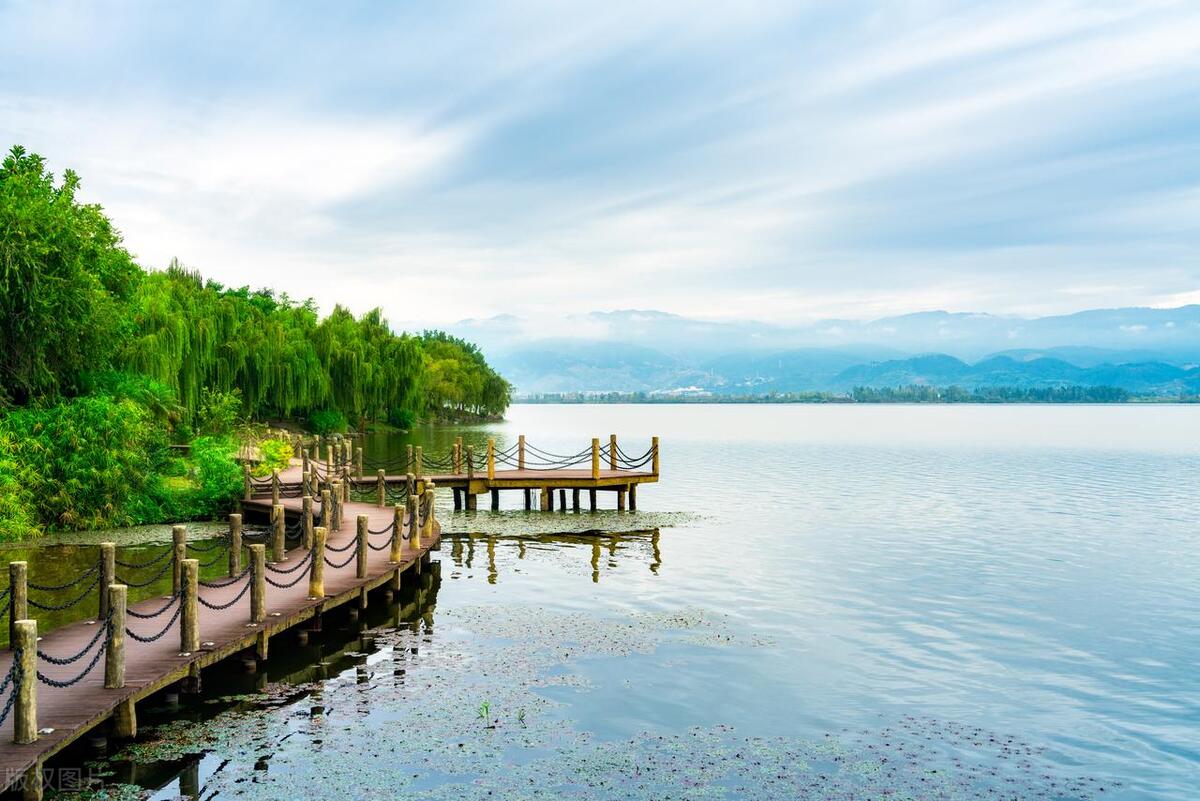 四川容易被忽视的市,四川最被低估的景区