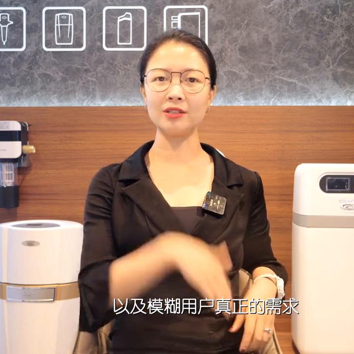 净水器鸡肋功能,中央净水器优缺点