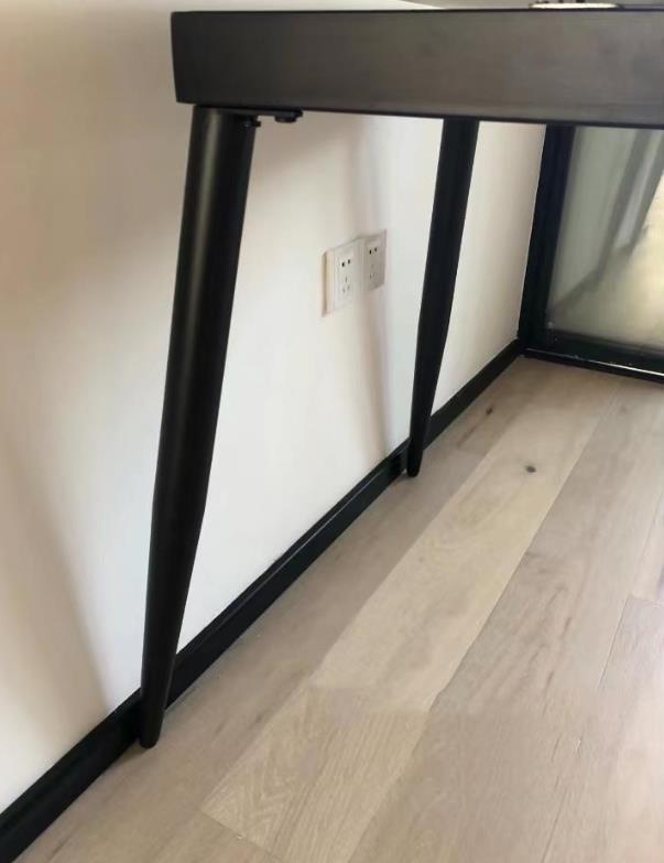 岩板餐桌容易断裂该怎么选,岩板餐桌使用过程中会裂吗