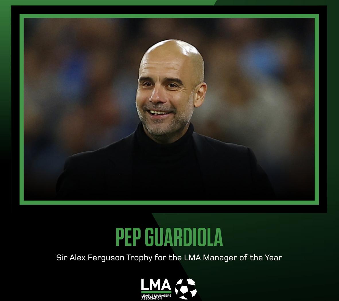 瓜迪奥拉能否称历史第一教练？果然哈尔姆斯塔德0-0爆冷哈马比