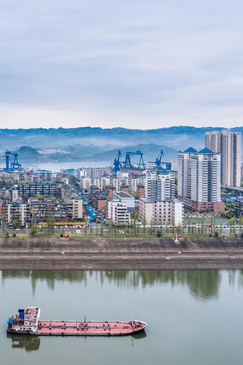 只知道武汉？这才是湖北最安逸的小城，景美物价低，太适合养老了