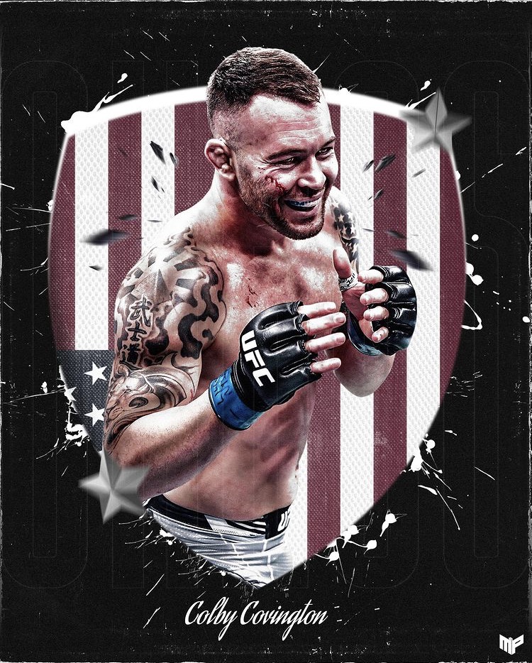 ufc296赛后分析,ufc272赛后卡温顿