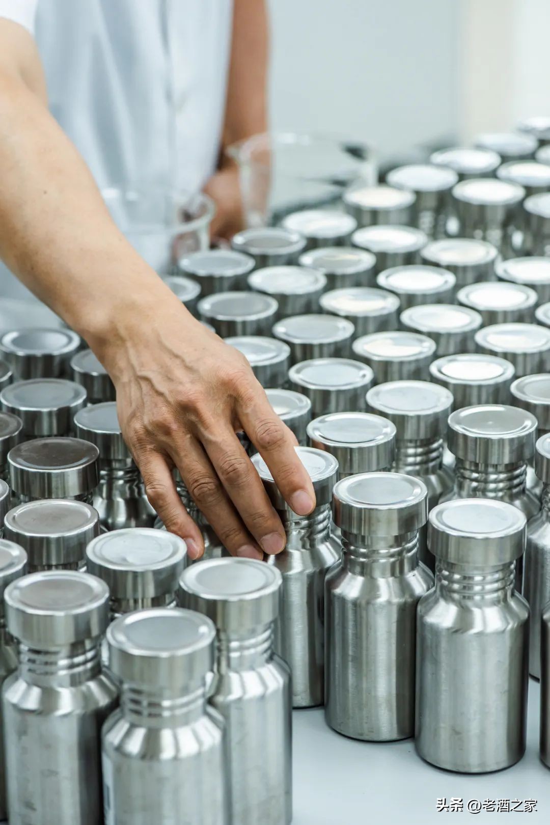 在茅台酒厂上班是什么体验,茅台酒厂上班工资多少