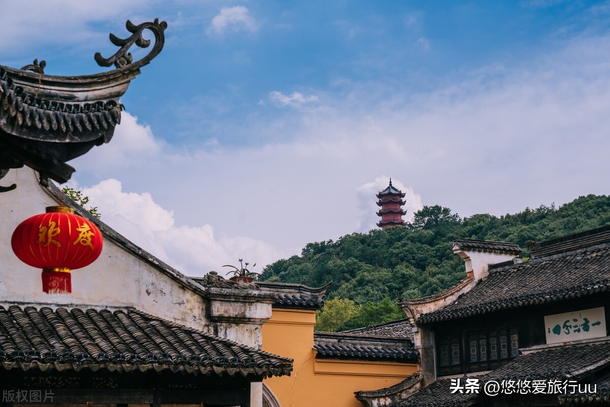 无锡旅游景点最值得去的地方,无锡市旅游必去十大景点有哪些