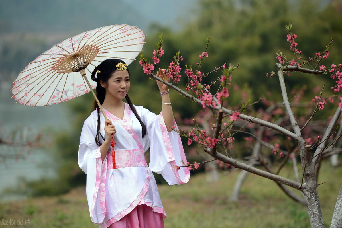 日居月诸，照临下土——诗经《日月》