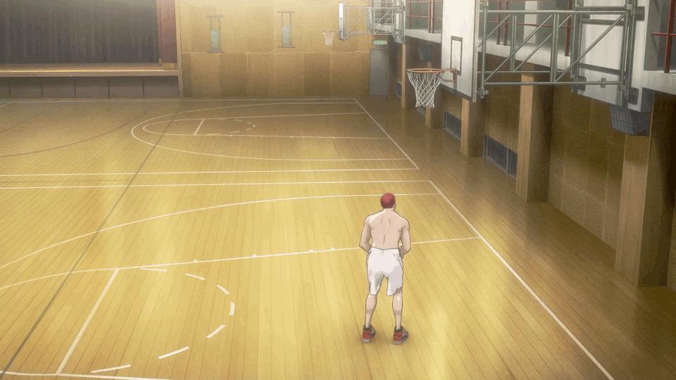 灌篮高手如何评价,灌篮3吐槽