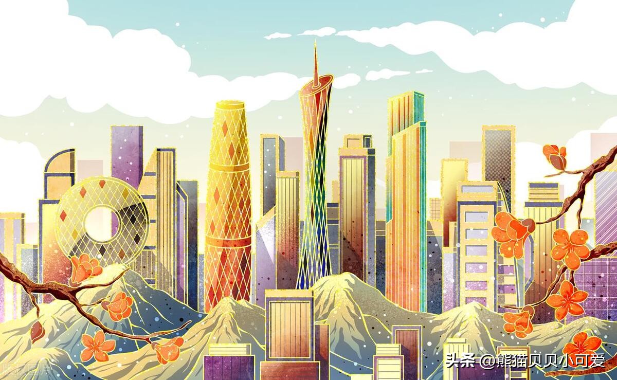 几个和中国当下现实密切关联的经济学名词，能否发现*局破**的方向？