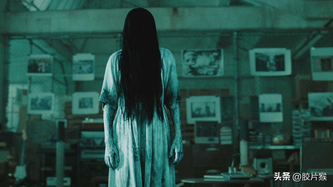 电影里让人留下印象的女演员,电影中最让人羡慕的女角色