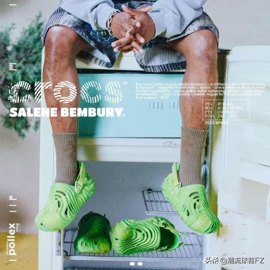 卡骆驰crocs洞洞鞋配饰商场同款,crocs卡骆驰经典洞洞鞋户外休闲鞋