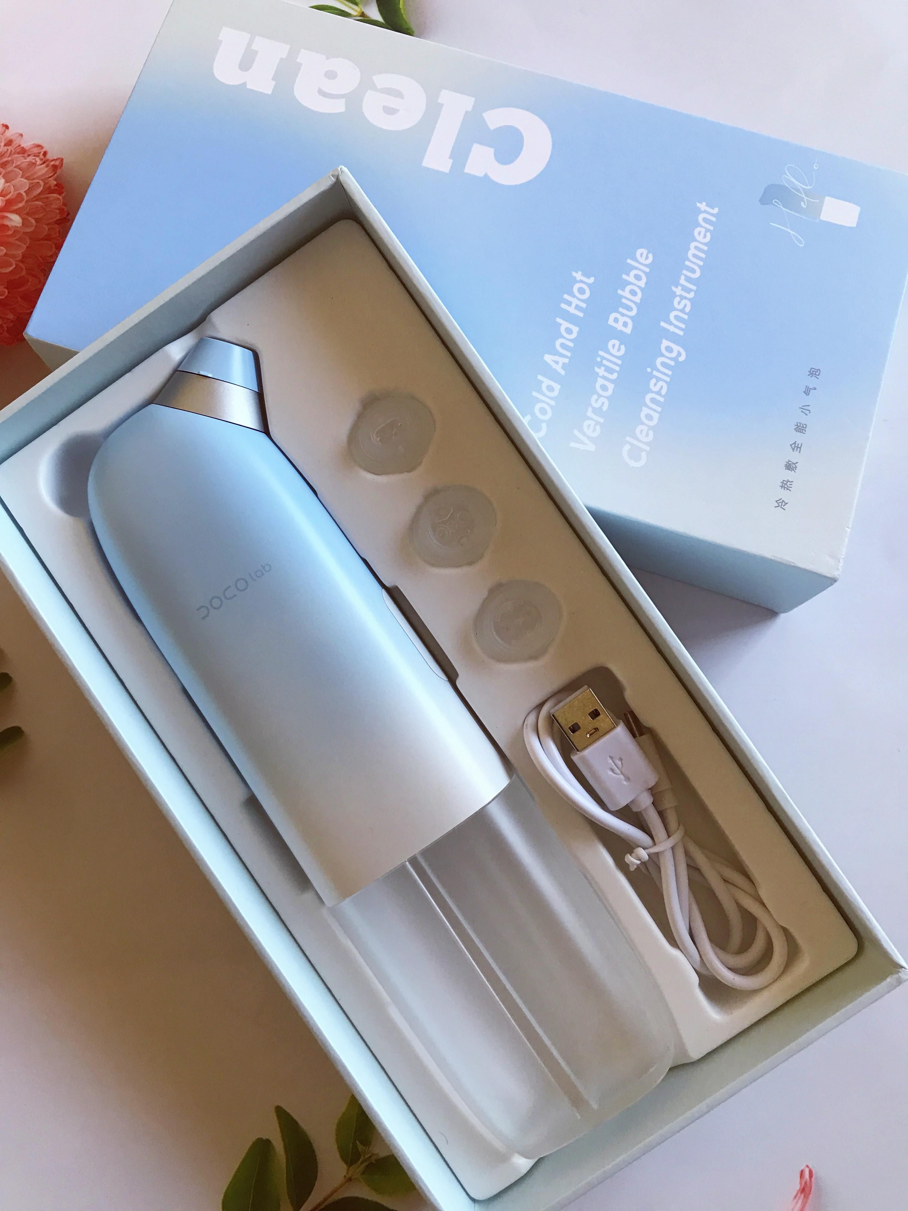 去黑头收缩毛孔推荐什么,去黑头神器毛孔清洁器