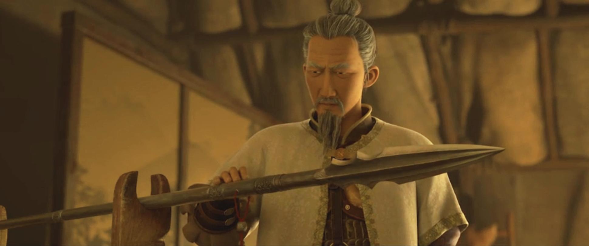 长安三万里这部电影代表着什么,长安三万里是老电影还是新电影