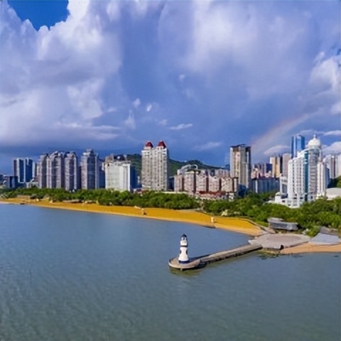 珠海情侣路双层观光巴士专线,珠海旅游观光巴士到长隆吗