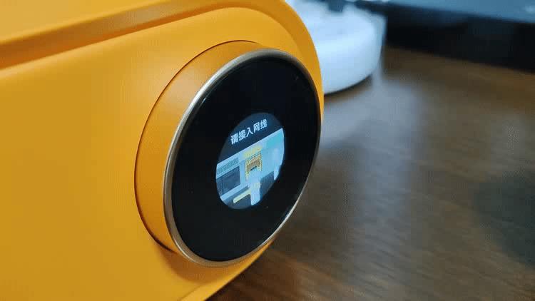 锐捷路由器设置双网合一,锐捷小白路由器搜不到wifi