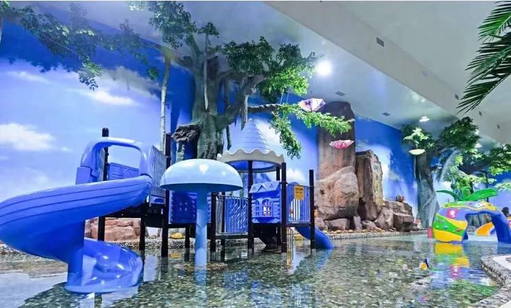 相约金普，随心所“浴”！金普最全“泡汤”攻略都在这