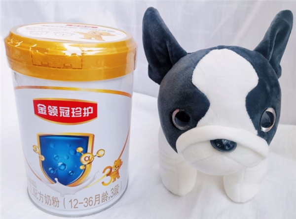 伊利金领冠奶粉哪个系列性价比高,伊利金领冠奶粉有哪些优势