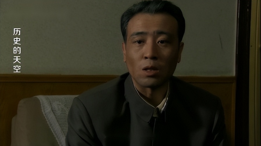 于和伟在娱乐圈什么地位,于和伟感言