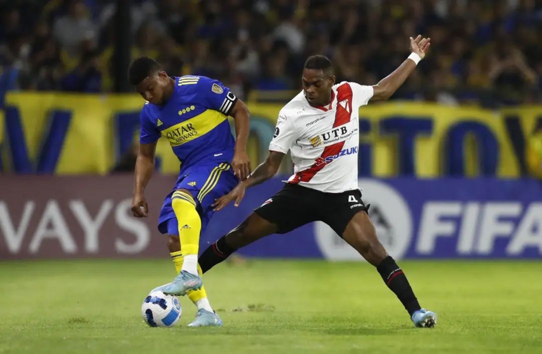 ​竟有球队叫“时刻准备”？博卡恍惚：你是河床派来的吧