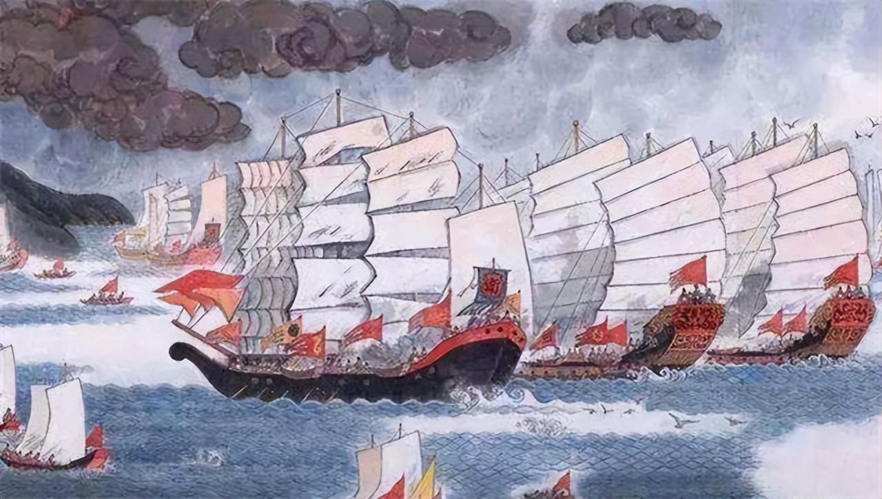 明朝时期白银贸易,明朝中后期对外贸易的特点