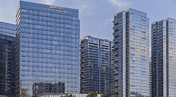 杭州服务式公寓都有哪些,杭州服务式公寓品牌