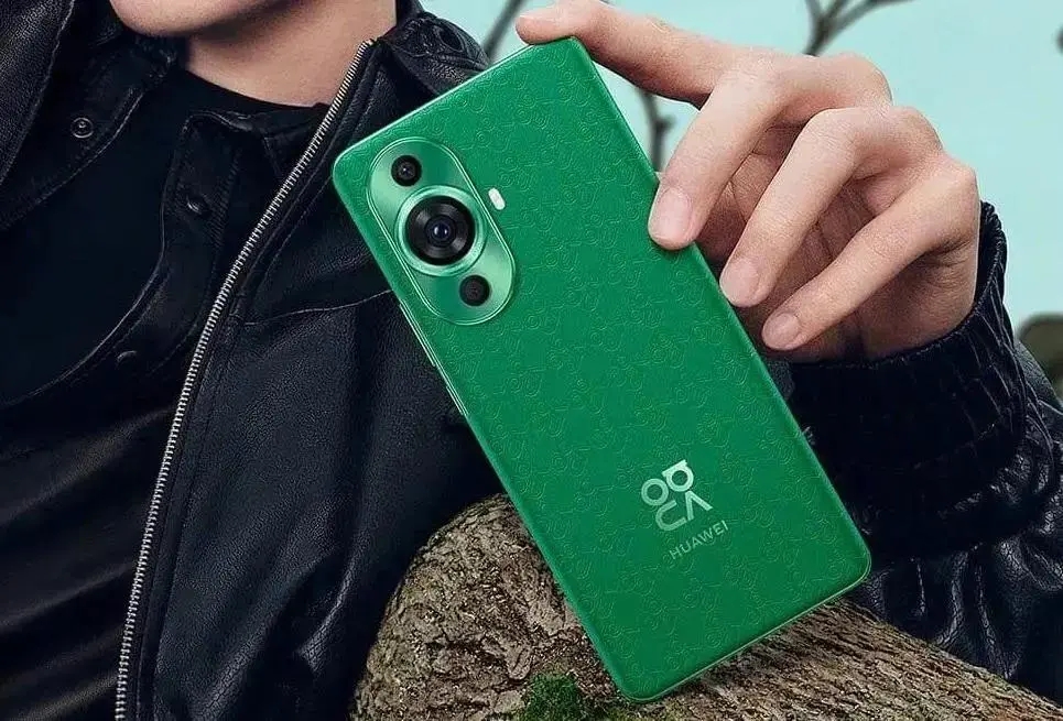 华为开始反击，512GB+6000万+鸿蒙OS3.0+昆仑玻璃，低至2779元