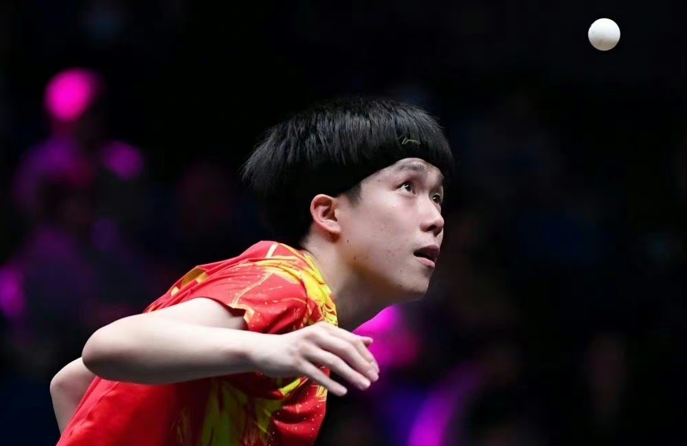 陈梦女单半决赛马龙vs王楚钦视频,国乒比赛马龙王楚钦荣获冠军赛制