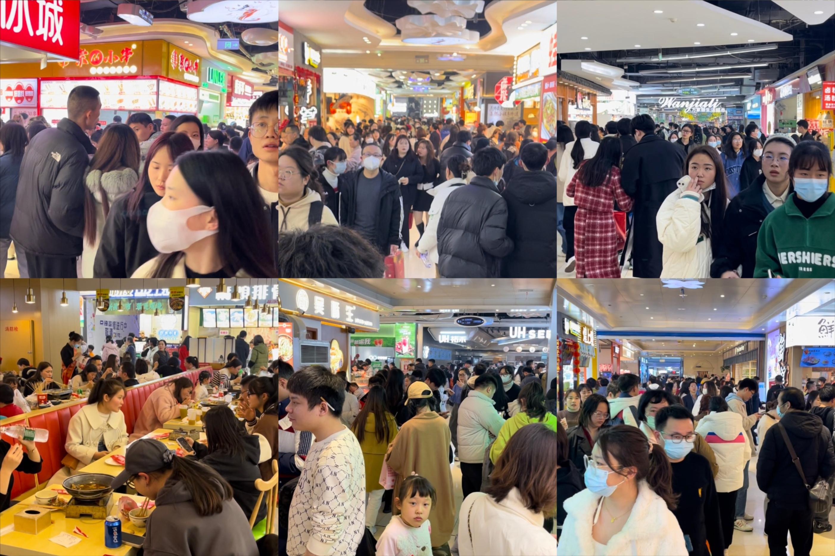 万家丽，宏福地！文化商业模式看这里，室内建材家具发源地。