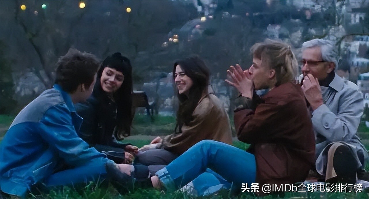 2022年评分最高的十部电影,2022电影推荐大片9.0以上评分