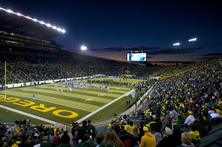 俄勒冈大学名单,俄勒冈州有什么大学