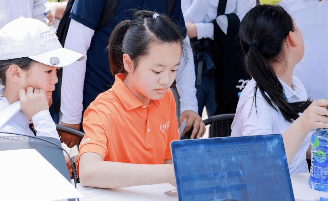 2022青少年高尔夫锦标赛赛事报名,西南青少年高尔夫巡回赛重庆站