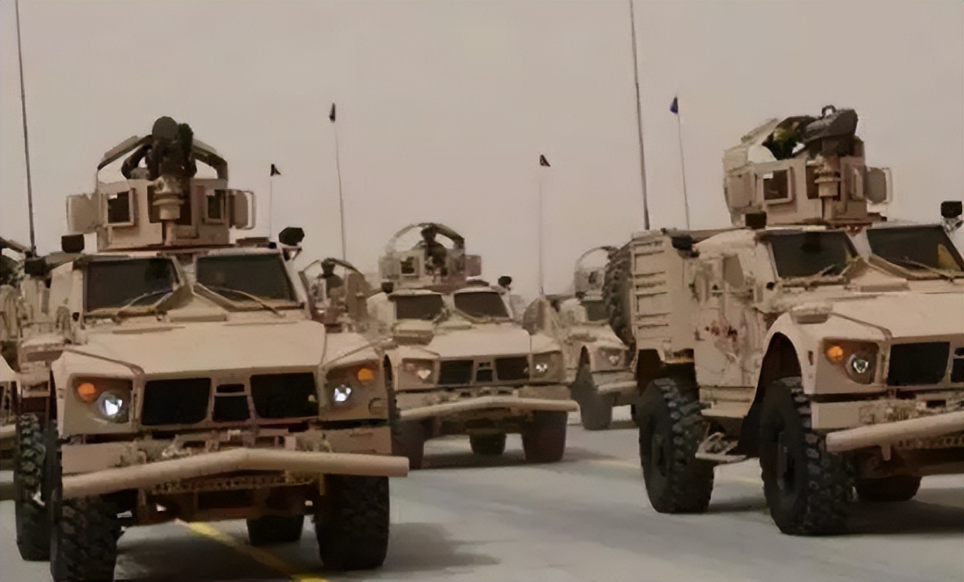 沙特阿拉伯投资1万亿美元,沙特阿拉伯投资4万亿