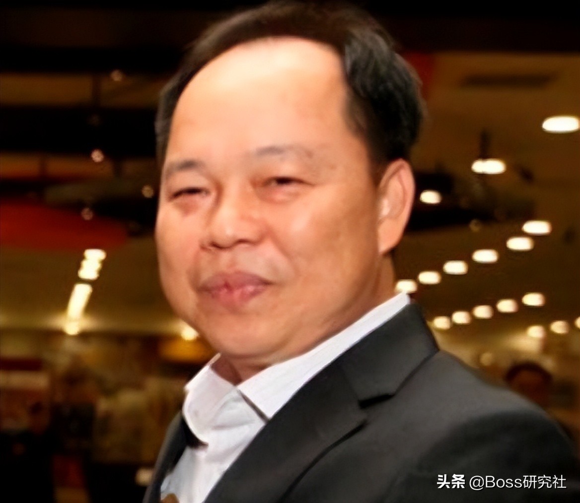 马来西亚十大富豪榜,马来西亚华人十大富豪