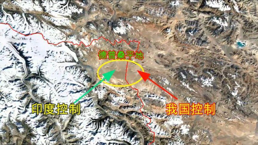 目前中印边界谈判进展如何,中国对印边境部署最新消息