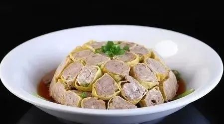 十种猪肉做法,猪肉的100种做法菜名