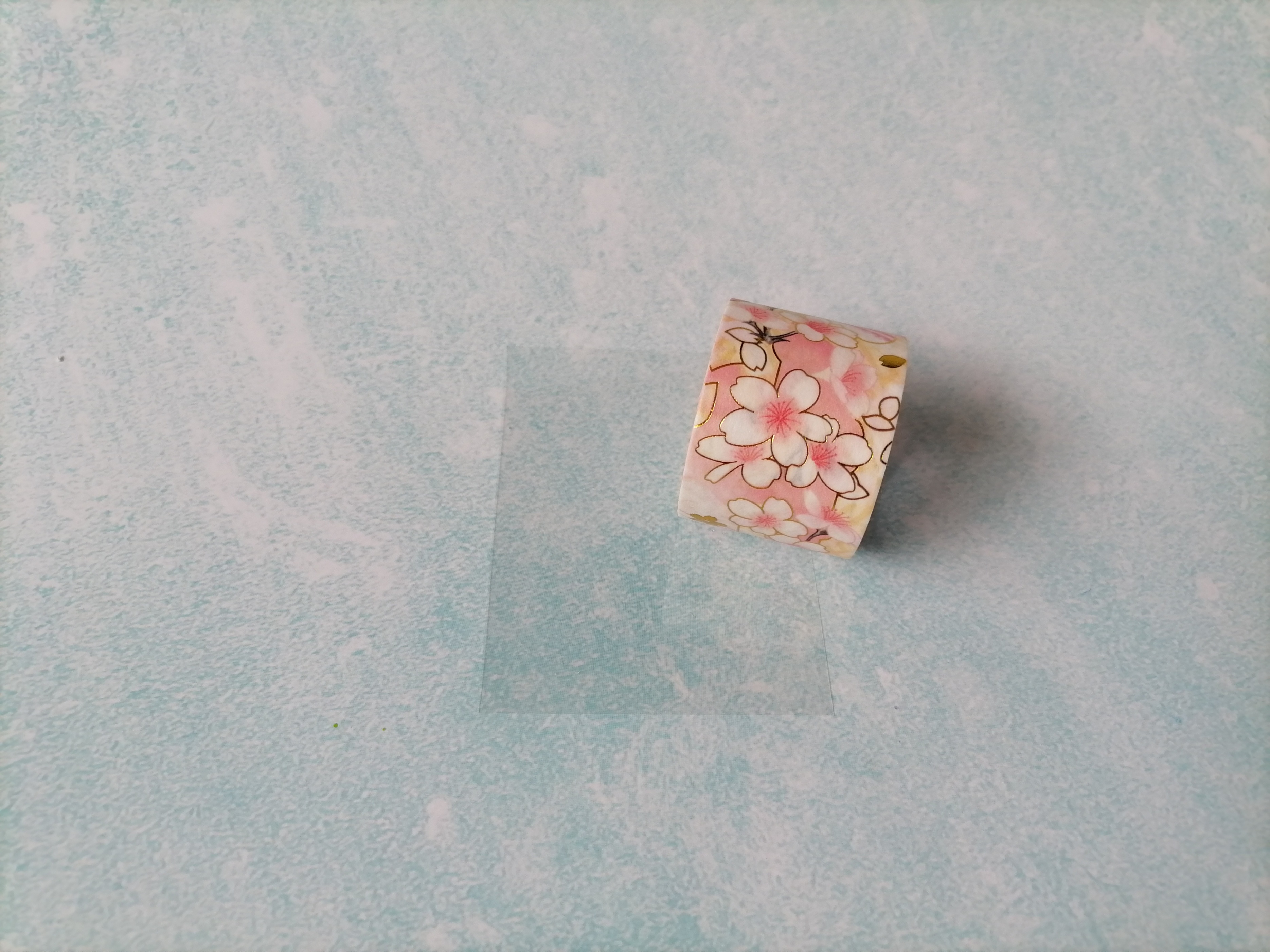 橱窗灯创意小夜灯,自制复古简约方形小夜灯