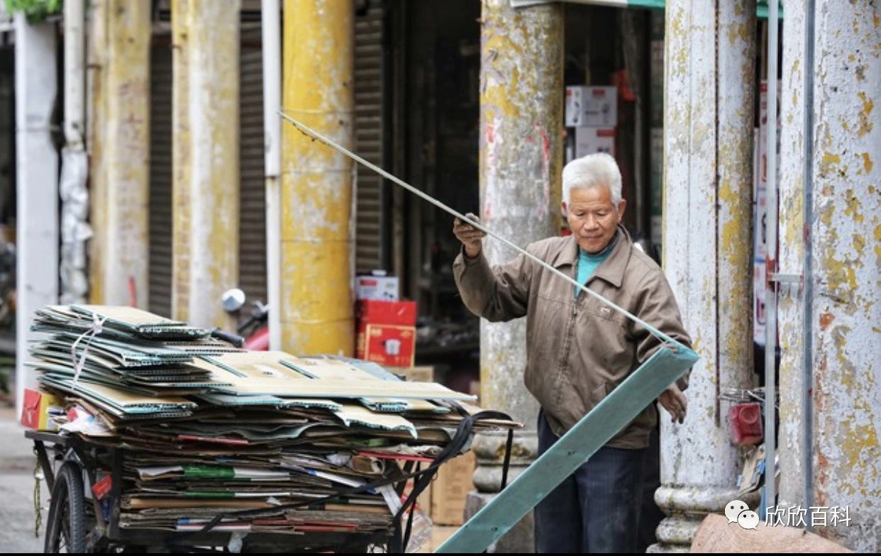 有什么看着不起眼却暴利的行业,2022年最不起眼的暴利行业