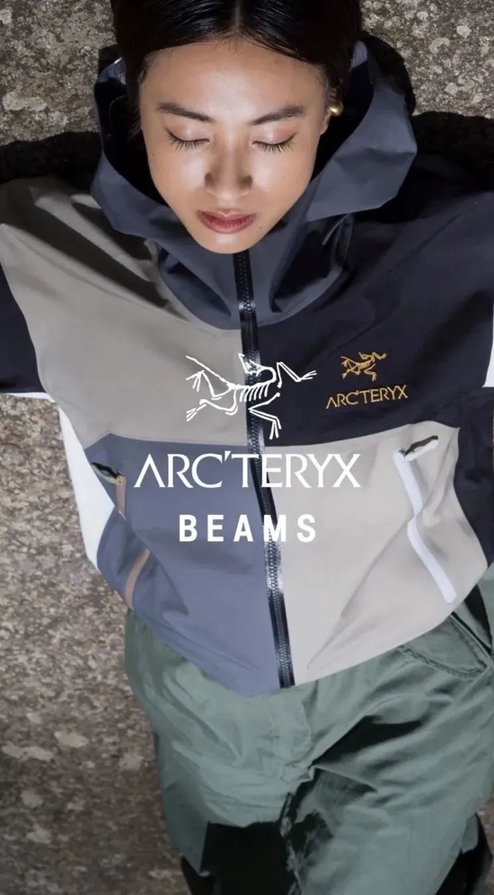 顶级户外品牌排行榜始祖鸟,始祖鸟和爱马仕