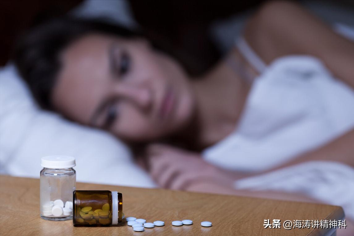 抑郁症药有哪些有效,抑郁症患者的药物