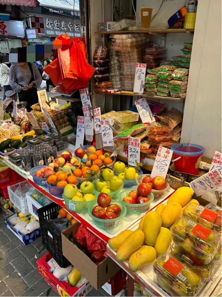 反向代购香港最火清单,现在去香港代购还能赚到钱吗