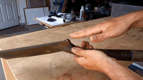 有多少老外买铁锹回家是为了当吉他弹？