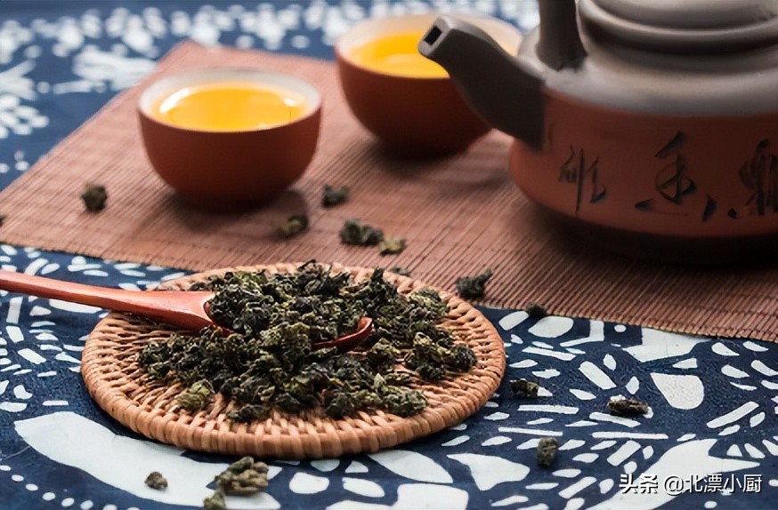 轻断食用什么茶好喝,7分饱轻断食茶