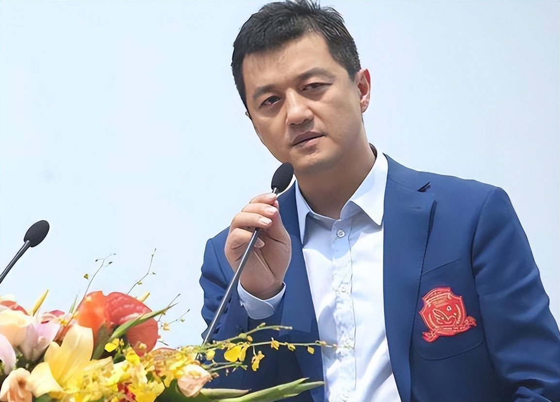 李亚鹏和瞿颖什么关系,李亚鹏爆出与王菲婚姻内幕