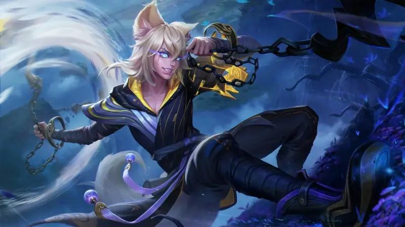 王者荣耀可以用打野的英雄吗,王者荣耀打野不热门的英雄