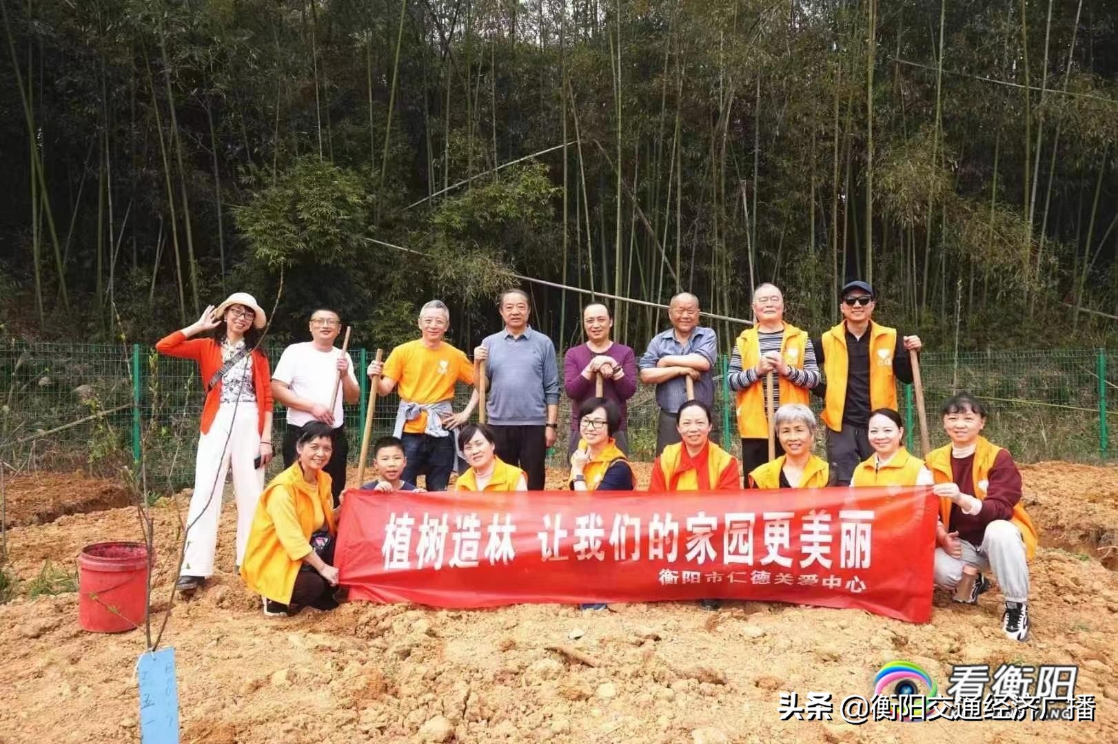 《禁毒之声》(24):杨茂彬谈“戴托普”戒毒模式之一