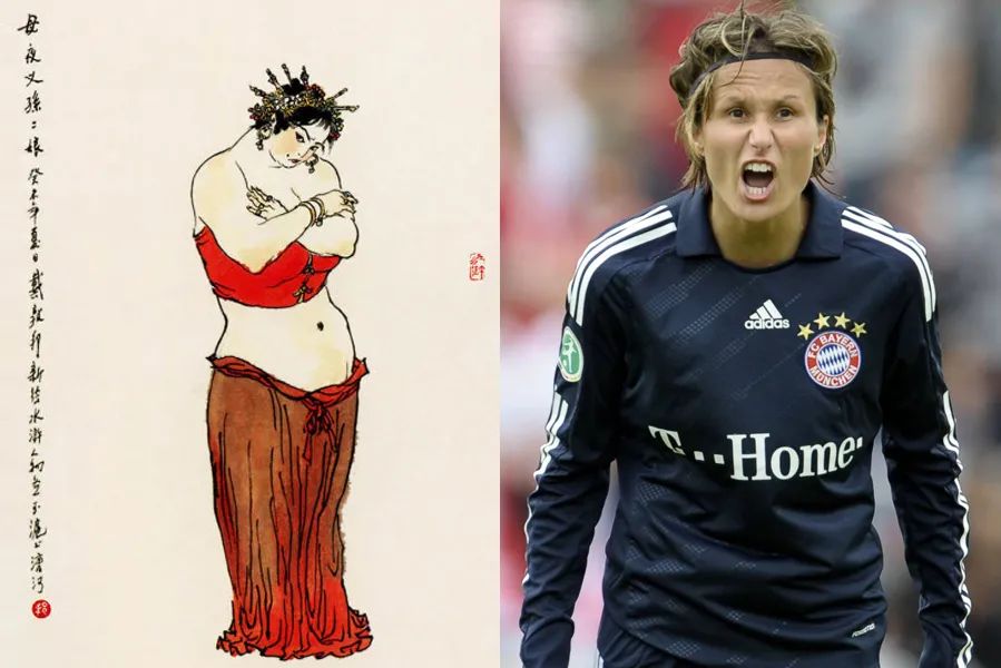 拜仁慕尼黑21世纪最佳阵容,拜仁队史第一