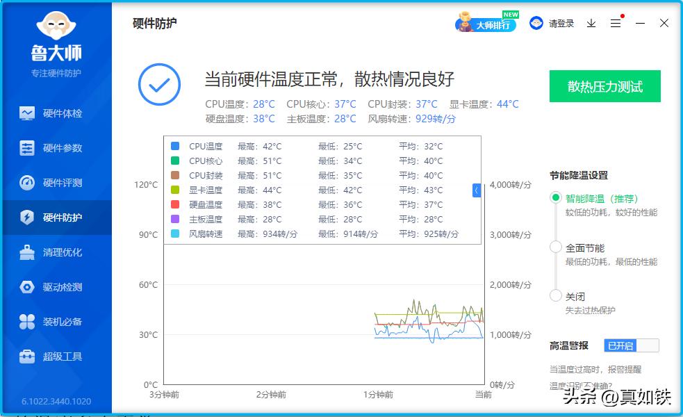 笔记本电脑cpu温控调节怎么调的,cpu运行温度的主要指标是什么
