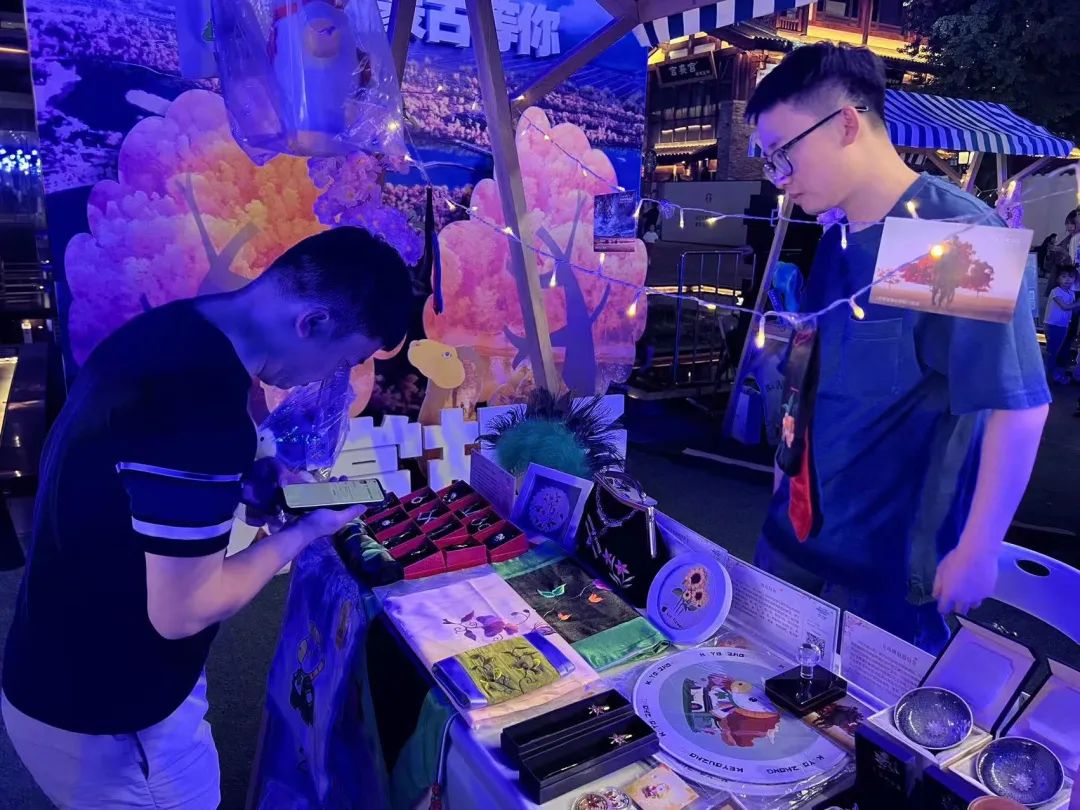 买买买！阿尔山邀你来体验海淘购物快乐！