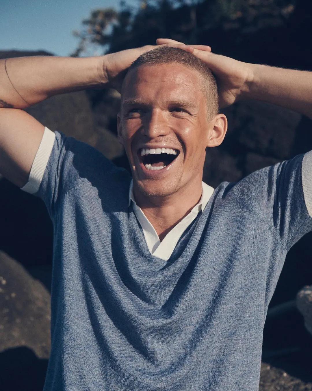 codysimpson近照,codysimpson火了吗